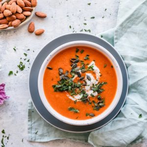 Grass-Fed Beef Bone Broth